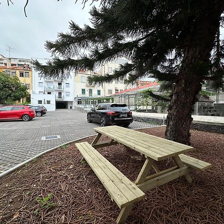 Living Funchal Inn Bagian luar foto